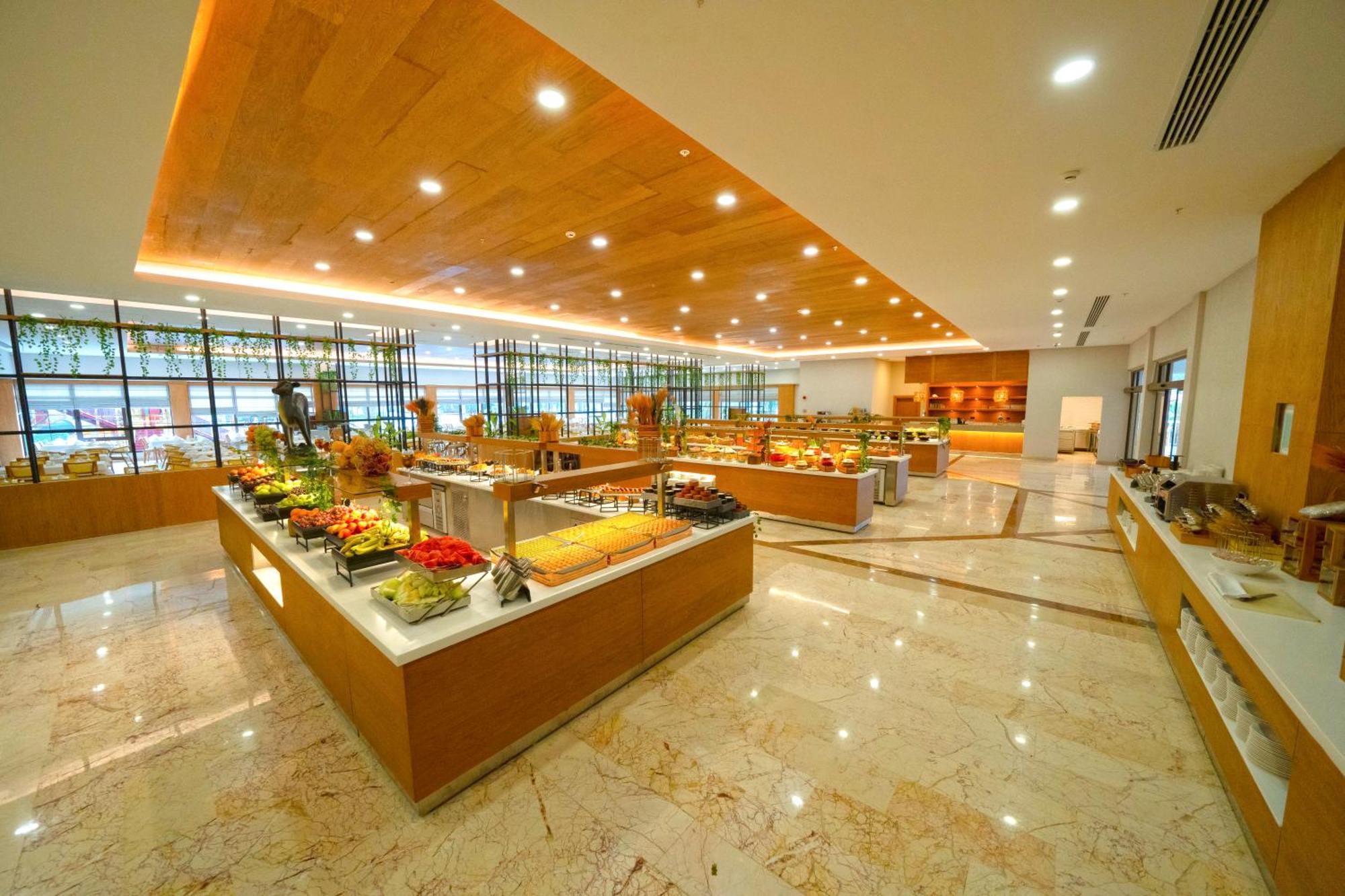 Hotel Siu Collection Beldibi  Zewnętrze zdjęcie