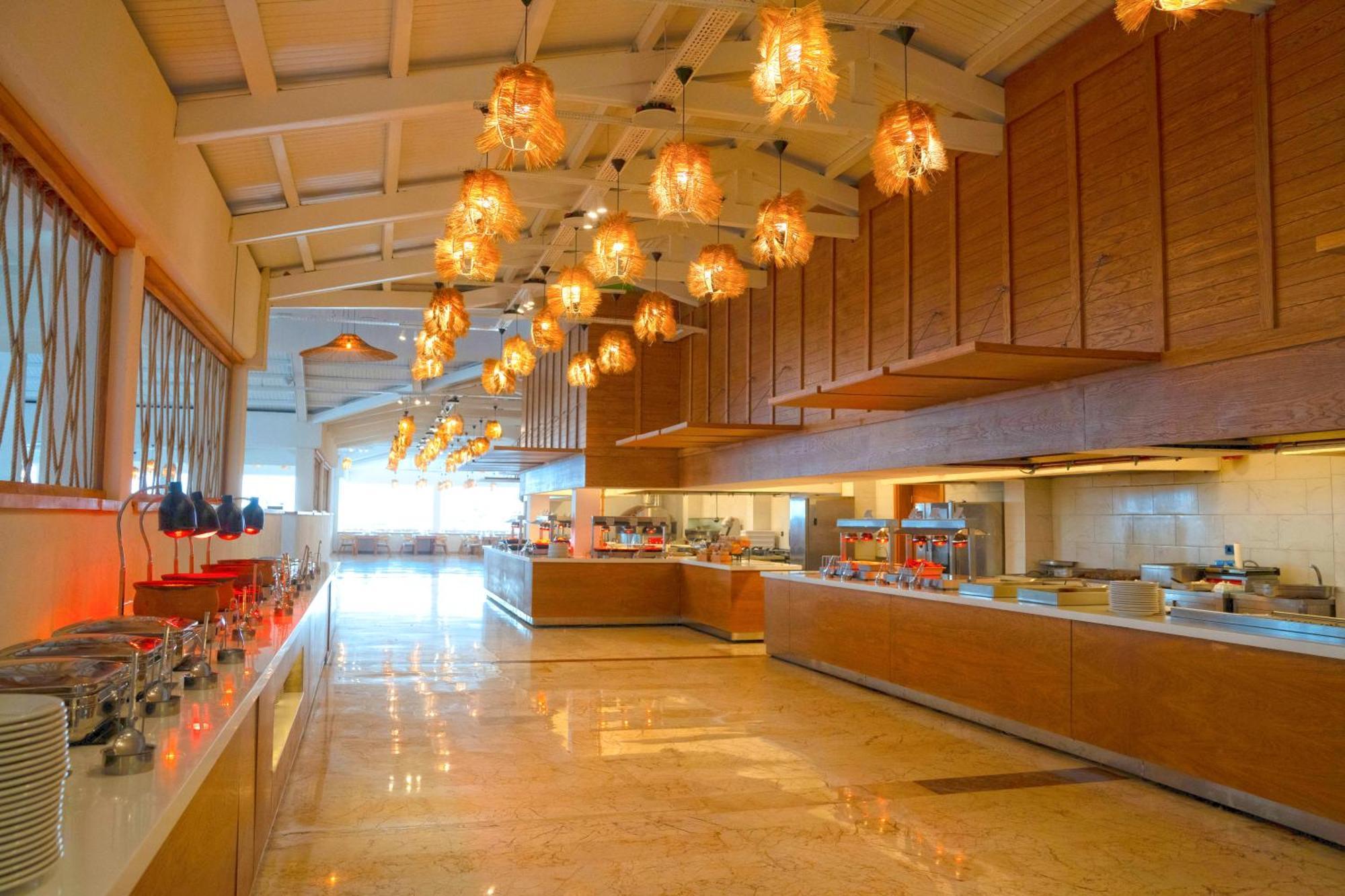Hotel Siu Collection Beldibi  Zewnętrze zdjęcie