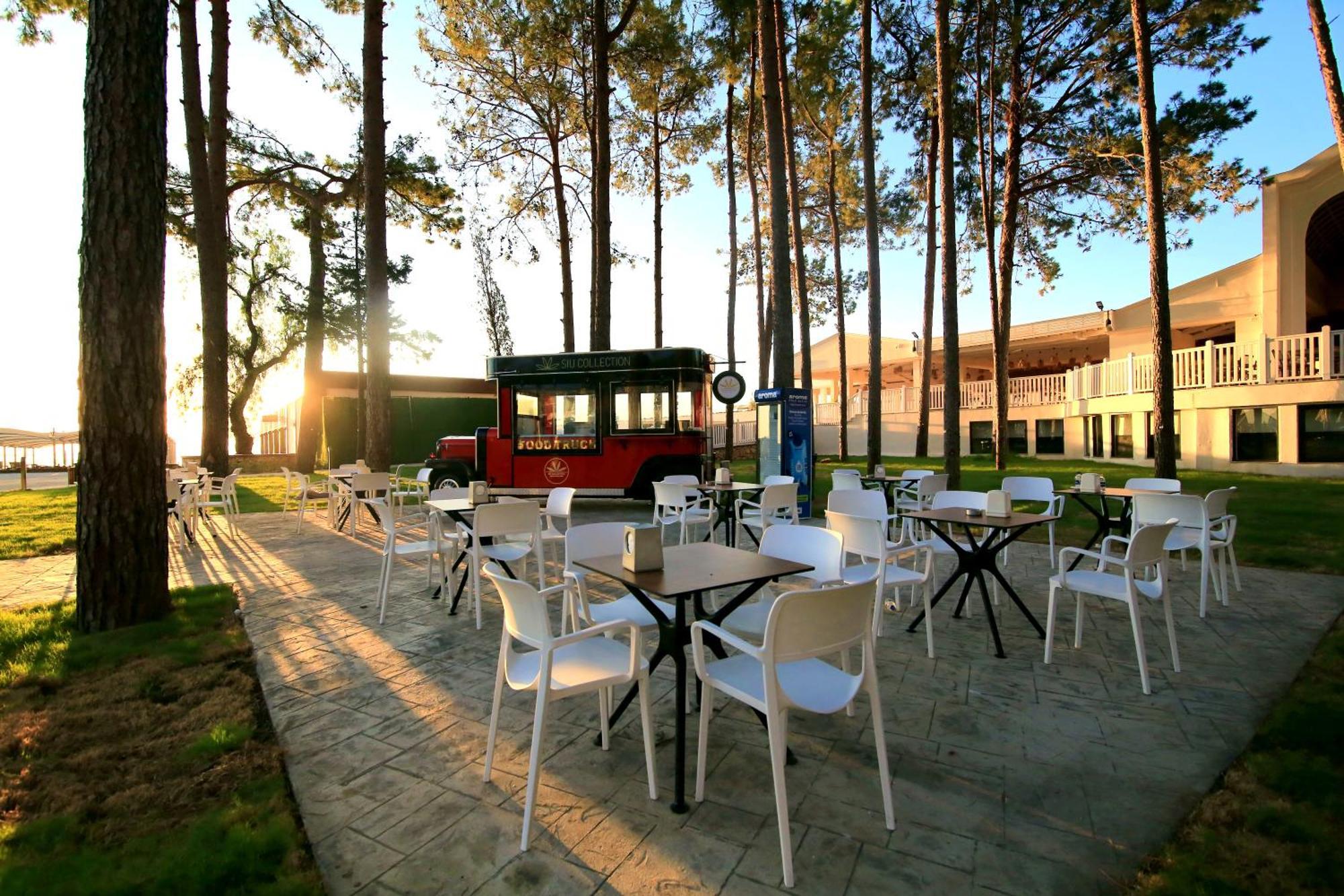 Hotel Siu Collection Beldibi  Zewnętrze zdjęcie