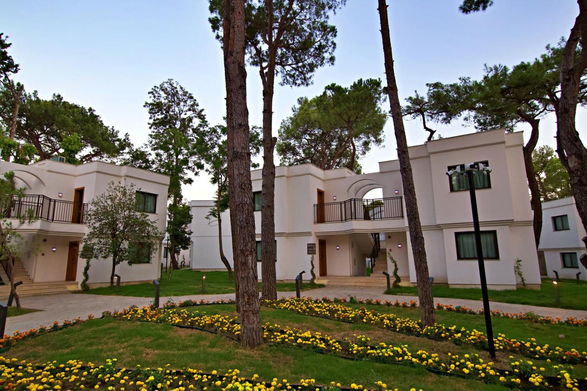 Hotel Siu Collection Beldibi  Zewnętrze zdjęcie
