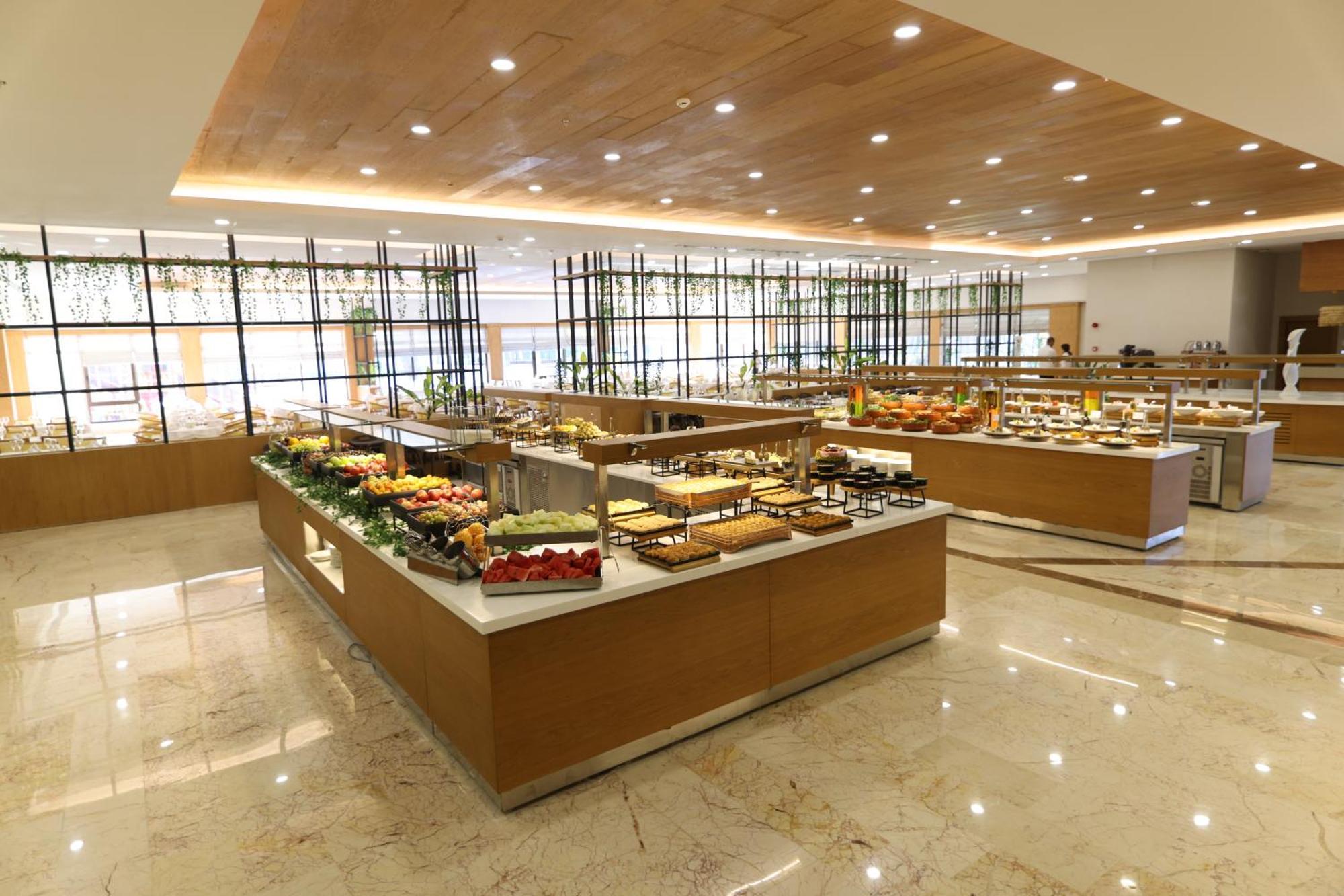 Hotel Siu Collection Beldibi  Zewnętrze zdjęcie