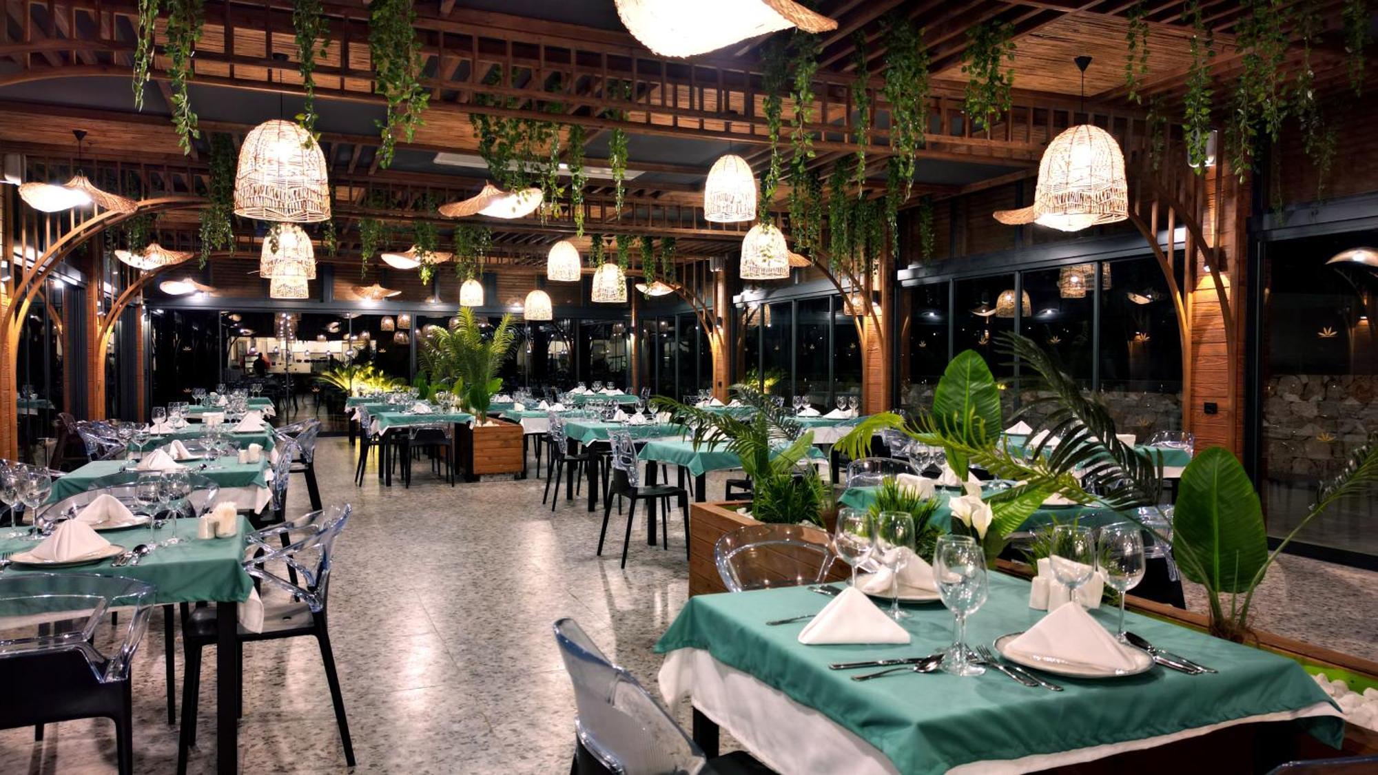 Hotel Siu Collection Beldibi  Zewnętrze zdjęcie