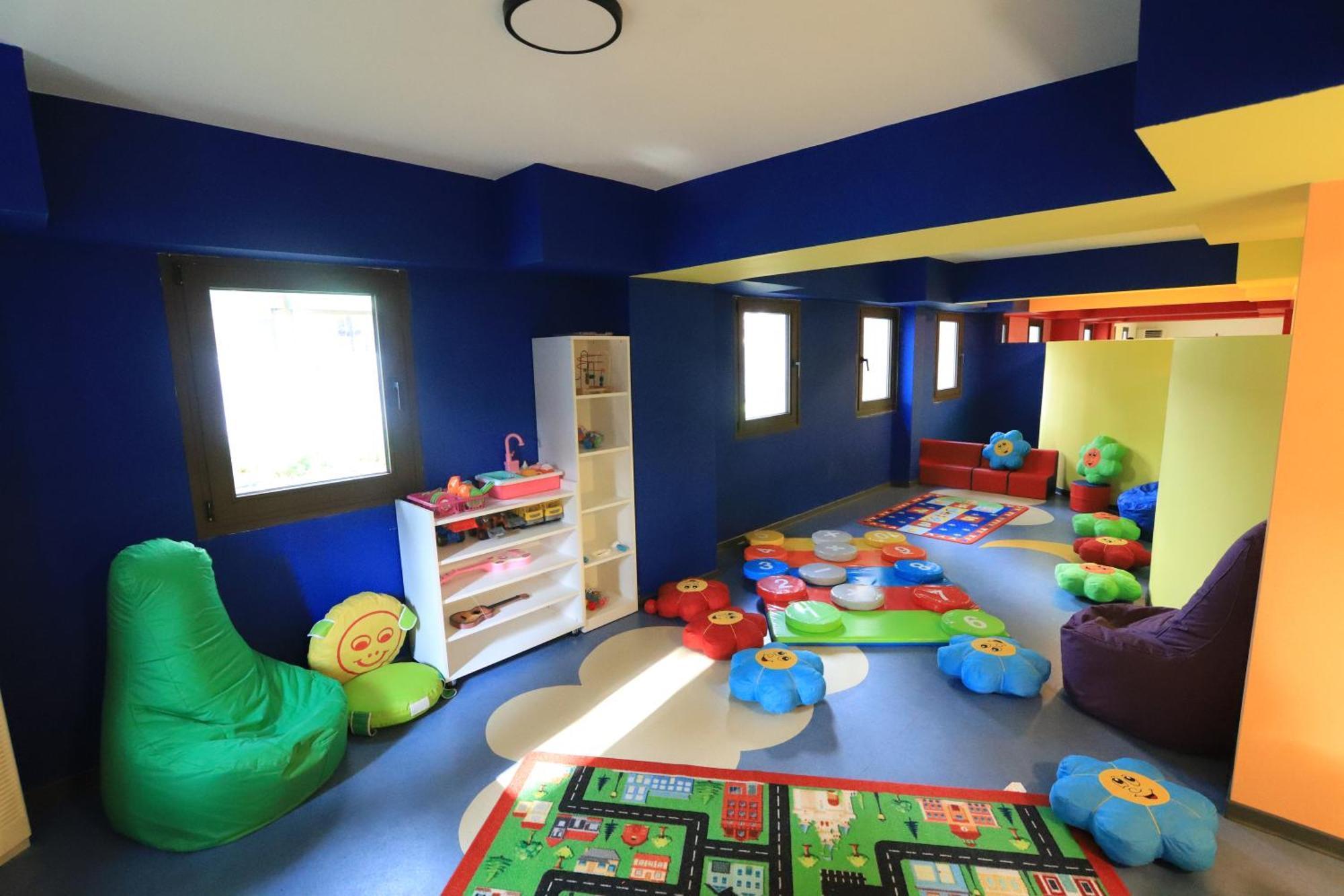 Hotel Siu Collection Beldibi  Zewnętrze zdjęcie