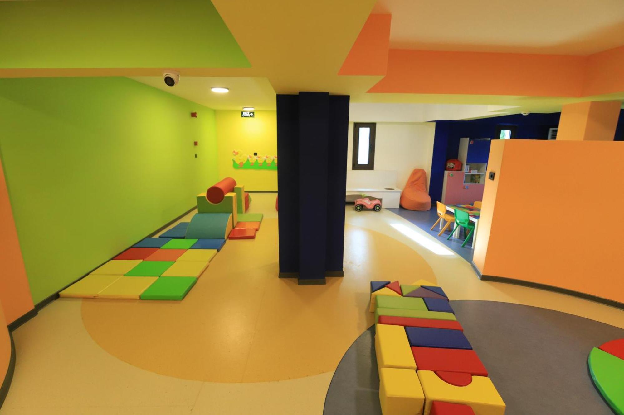 Hotel Siu Collection Beldibi  Zewnętrze zdjęcie