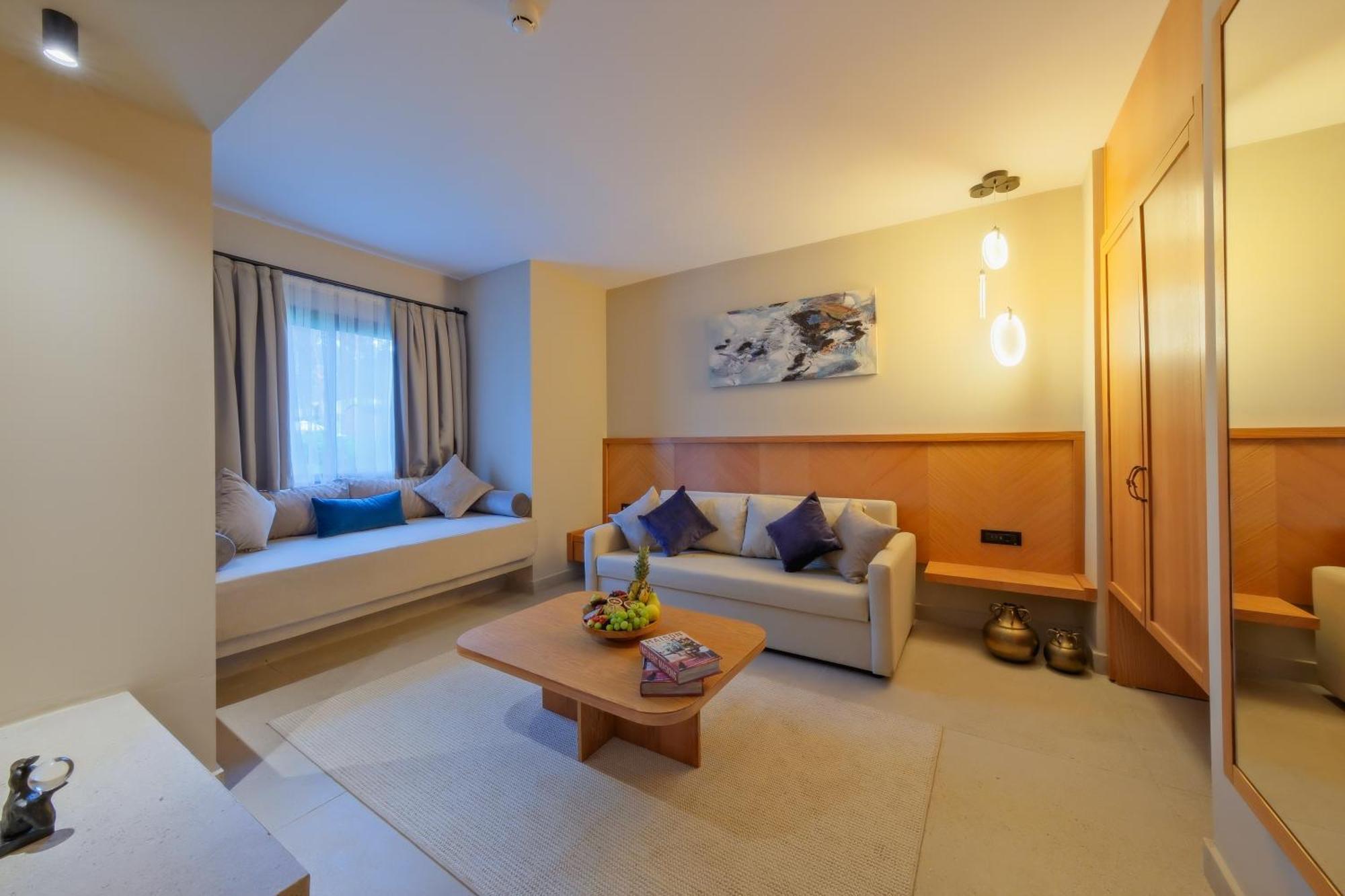 Hotel Siu Collection Beldibi  Pokój zdjęcie