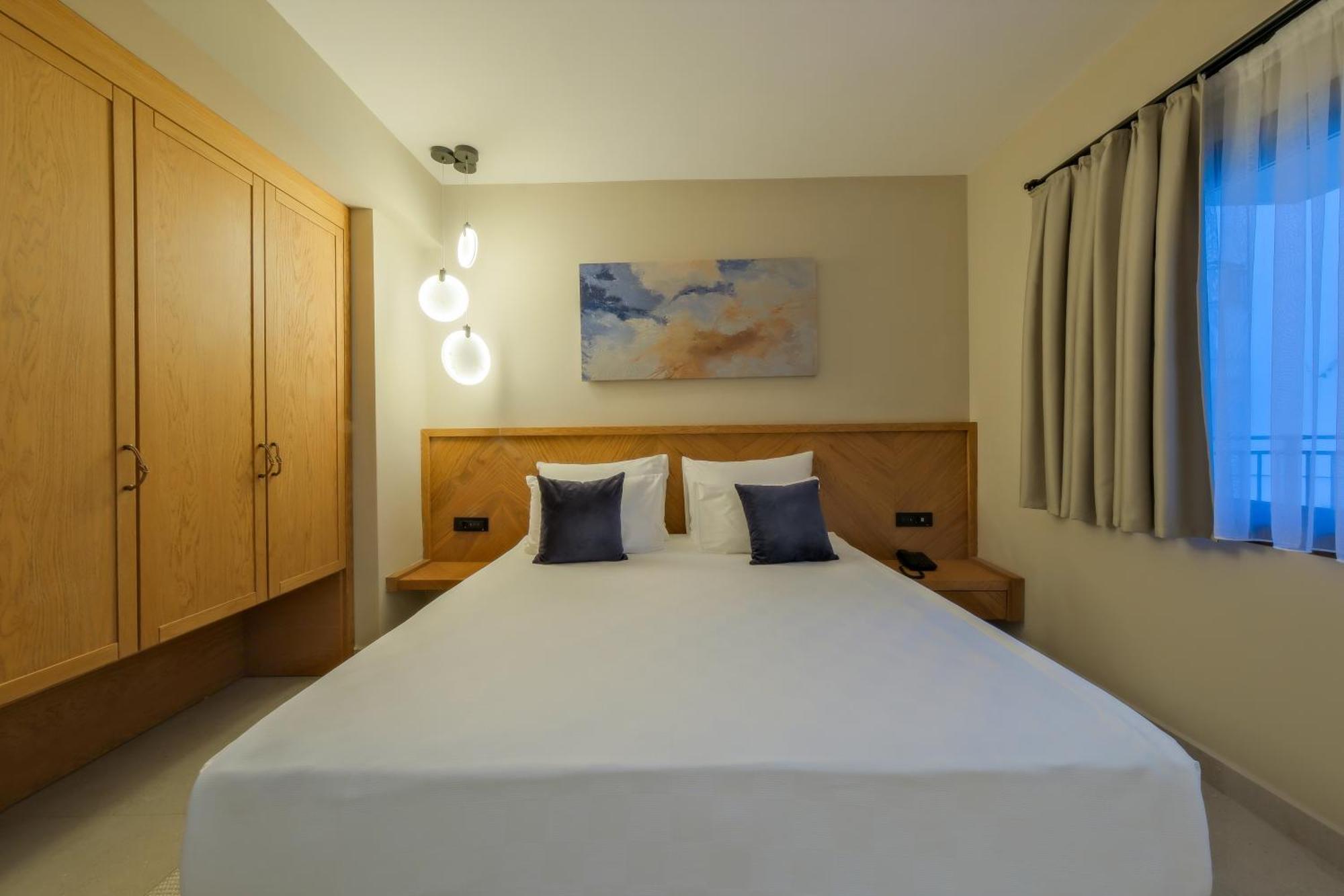 Hotel Siu Collection Beldibi  Pokój zdjęcie