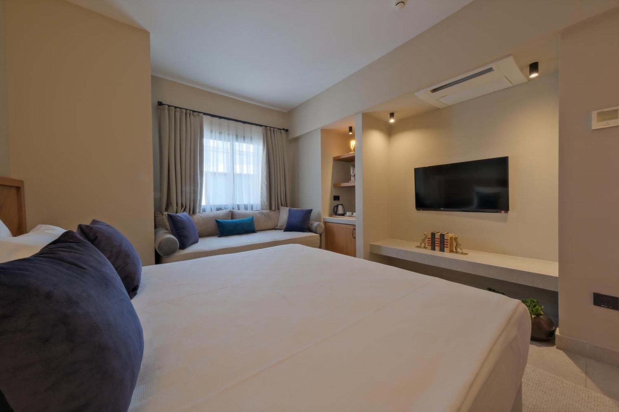 Hotel Siu Collection Beldibi  Pokój zdjęcie