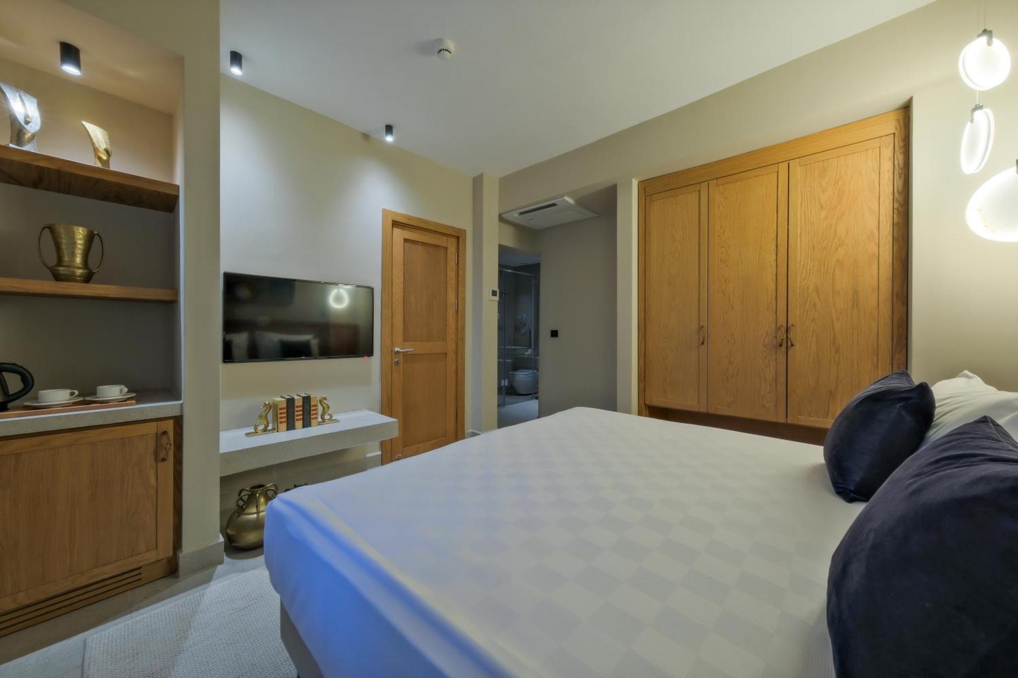 Hotel Siu Collection Beldibi  Pokój zdjęcie