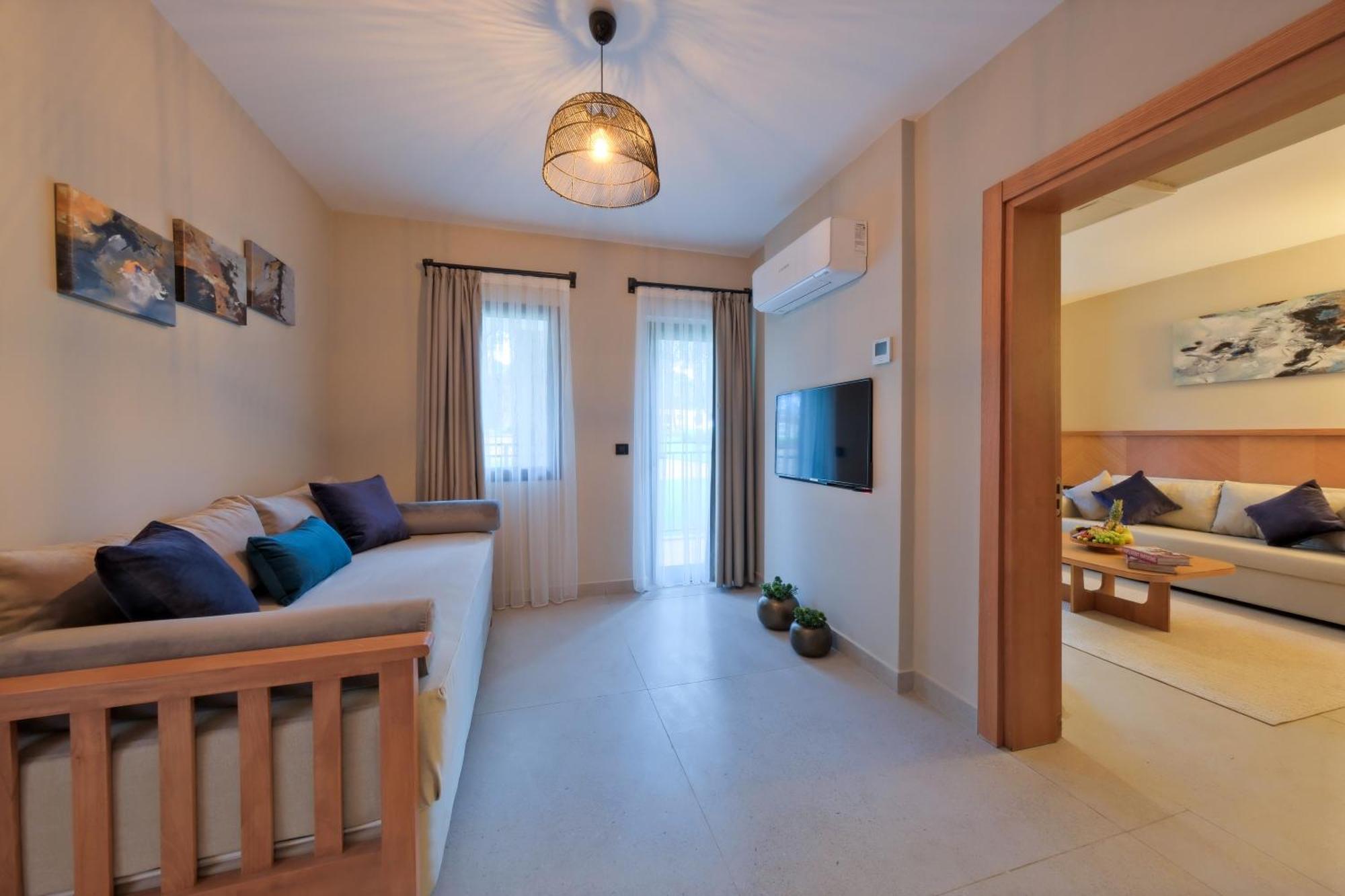 Hotel Siu Collection Beldibi  Pokój zdjęcie